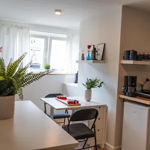 Old Town Apartment