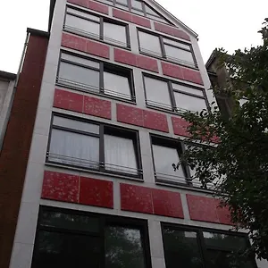 Studiotel Altstadt Apartment