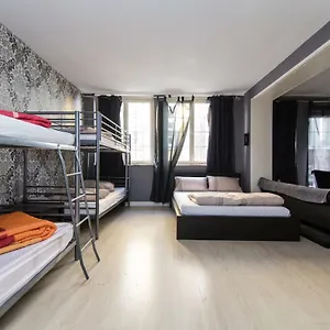 Altstadt 1 Apartment